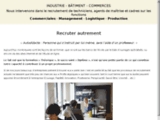Recrudidakt, cabinet de recrutement Nantes - profils atypiques et autodidactes