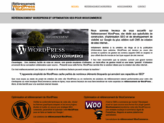 Le référencement WordPress