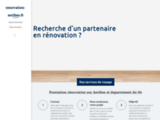 Service rénovation sur Antibes - renovation-antibes.fr