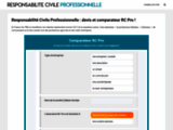 Responsabilite-civile-professionnelle.fr