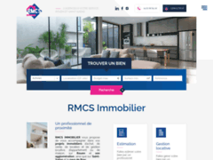 RMCS Immobilier • Agence immobilière Rouen