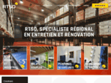 Rtso : expert en entretien et rénovation