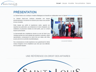 Cabinet Saint-Louis Juridique