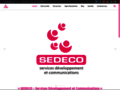 Détails : SEDECO, le prestataire de services à découvrir