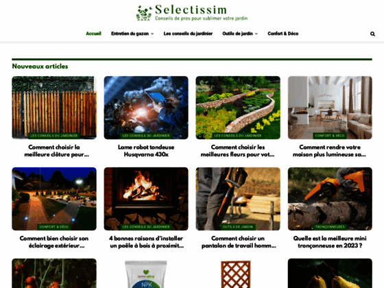 selectissim.com