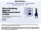 Votre agence spécialisée en référencement naturel sur Strasbourg