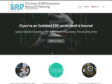 Votre blog sur les logiciels ERP et CRM 