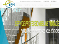 Service Professionnel Nettoyage: Entreprise de nettoyage à ST GERMAIN EN LAYE