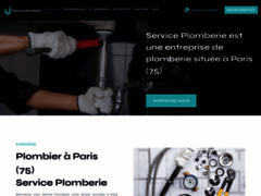 Service Plomberie: Plombier à ABLON-SUR-SEINE
