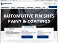 automotive paint