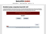Simulateur-leasing.com