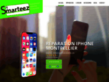 Réparation Iphone Montpellier | Smarteez34