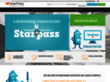 StarPass : solution de paiement électronique