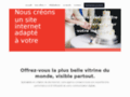 Détails : Création site internet Blois