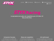 STYX Racing