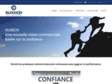 Suxeco, le réseau des entreprises de confiance
