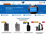 Taffe-Elec : Cigarette électronique, e-liquide,  diy, accessoire 