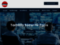 Détails : Agence de surveillance à Paris