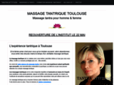 Massage tantrique Toulouse - TANTRA ATTITUDE