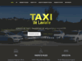 Détails : Taxi de lavialle