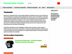 TensioMetre-Guide