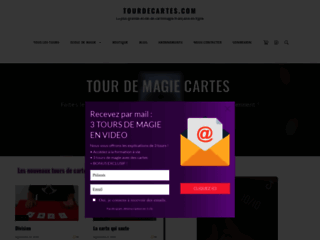 Tourdecartes.com