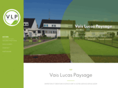 Vais Lucas Paysage (VLP): Entreprise de clôture à YUTZ