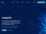 VASPP - Votre spécialiste application SAP dans la cybersécurité