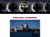 Venise : le blog pour visiter la cité de Venise