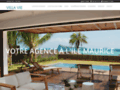Détails : Sur l’île Maurice, trouvez facilement une villa à vendre avec Villa Vie