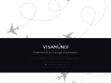 Visamundi, Angece e-Visa, Formalités de voyage