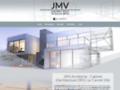Détails : JMV : architecte DPLG - cabinet d'architecture Le Cannet & Cannes (06)