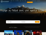 Voyage Népal 
