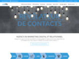Agence Webmarketing Wedig : stratégie SEO & SEA & Social Ads