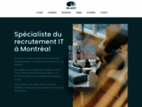 We Jace IT, Agence de recrutement IT à Montréal