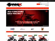 WKX RACING