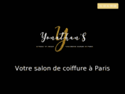 Yonathan's - Coiffeur Paris