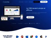 Youday CRM, le logiciel SaaS français 