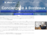 Conciergerie à Bordeaux et gestion Airbnb: ZeBordeaux !