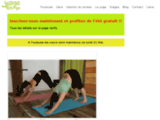 Yogatoutcourt : Cours de Yoga dynamique à Toulouse