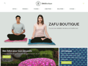 Zafu Boutique