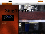 Zing Ton Toit - Votre expert en zinguerie et couverture