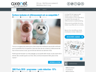 Détails : Astuces webmarketing