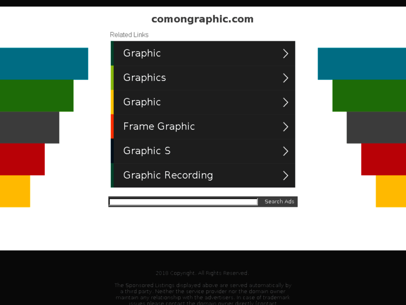Comongraphic : agence de Communication