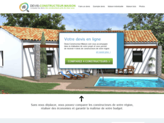 Détails : devis-constructeur-maison.com