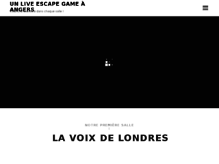 Détails : Escape Adventures - Un Live Escape Game Ã  Angers