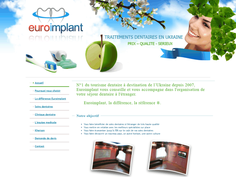Euroimplant