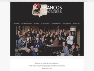 Francos Reporters
