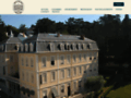 Voir la fiche détaillée : Hôtel Aix les Bains