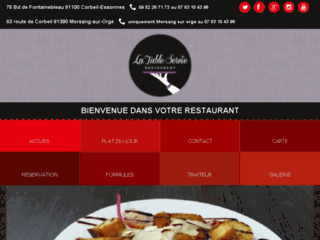Détails : Restaurant Halal